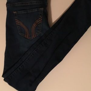 Hollister Jeans Short